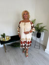 Lorraine Bardot Dress