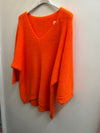 Susan Fluffy Shimmer Top