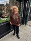 Taryn Top