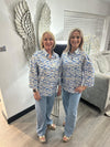 Sabrina Blouse