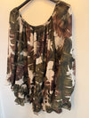 Lola Layered Bardot Top