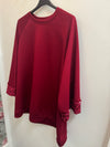 Sonya Sequin Top