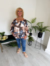 Gaynor Bardot Top