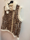 Flora Gilet