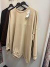 Tanya Tassel Back Top