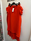 Scarlet Co-Ord Set