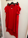 Scarlet Co-Ord Set