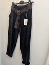 Katy Tapered Bottoms