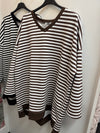 Nancy Striped Top