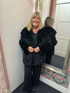Lottie Faux Fur Jacket