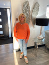 Brooklyn Fine Knit Top