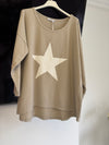 Sophie Star Top