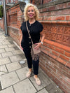 Imogen Waistcoat Top