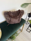 Fiona Faux Bag