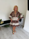 Natalie Dress