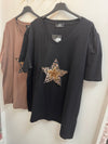 Penelope Star Top