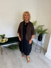 Emma Edge to Edge Jacket