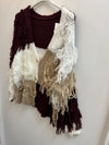 Carrie V Neck Cardigan