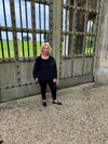 Sindy Fluffy Jumper