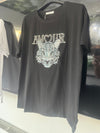 Amour Inspired Top