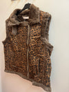 Flora Gilet