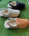 Farah Slipper/Shoes