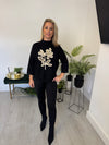 CatherineSequin Jumper