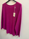 Kirsty Fine Knit Top