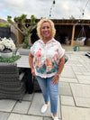 Flamingo Shirt/Blouse