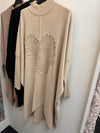 Francesca Premium Jumper Dress