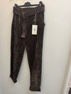 Katy Tapered Bottoms