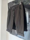 Casey Cropped Magic Bottoms