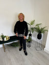 Pippa Fine Knit Jumper