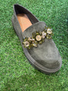 Lara Chunky Loafer