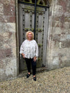 Stevie Frill Front Top