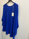 Terri Fine Knit Top