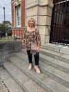 Bella Bardot Top