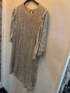 Shakira Sequin Dress