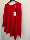 Terri Fine Knit Top