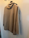 Nicola Hooded Top