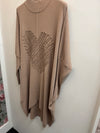Francesca Premium Jumper Dress