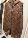 Valerie Padded Gilet