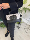 Greta Inspired Shoulder Bag