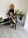 DAVINA SHIRT & TROUSER CO-ORD