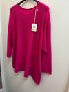 Terri Fine Knit Top
