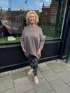 Trinny Zip Top