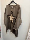 Melody Star Top