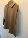 Nicola Hooded Top