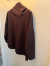 Nicola Hooded Top