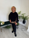 Pippa Fine Knit Jumper
